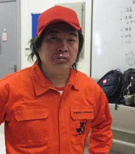 《爱情公寓》外卖员康晋荣出借两千万,如今不想为钱和朋友上法庭