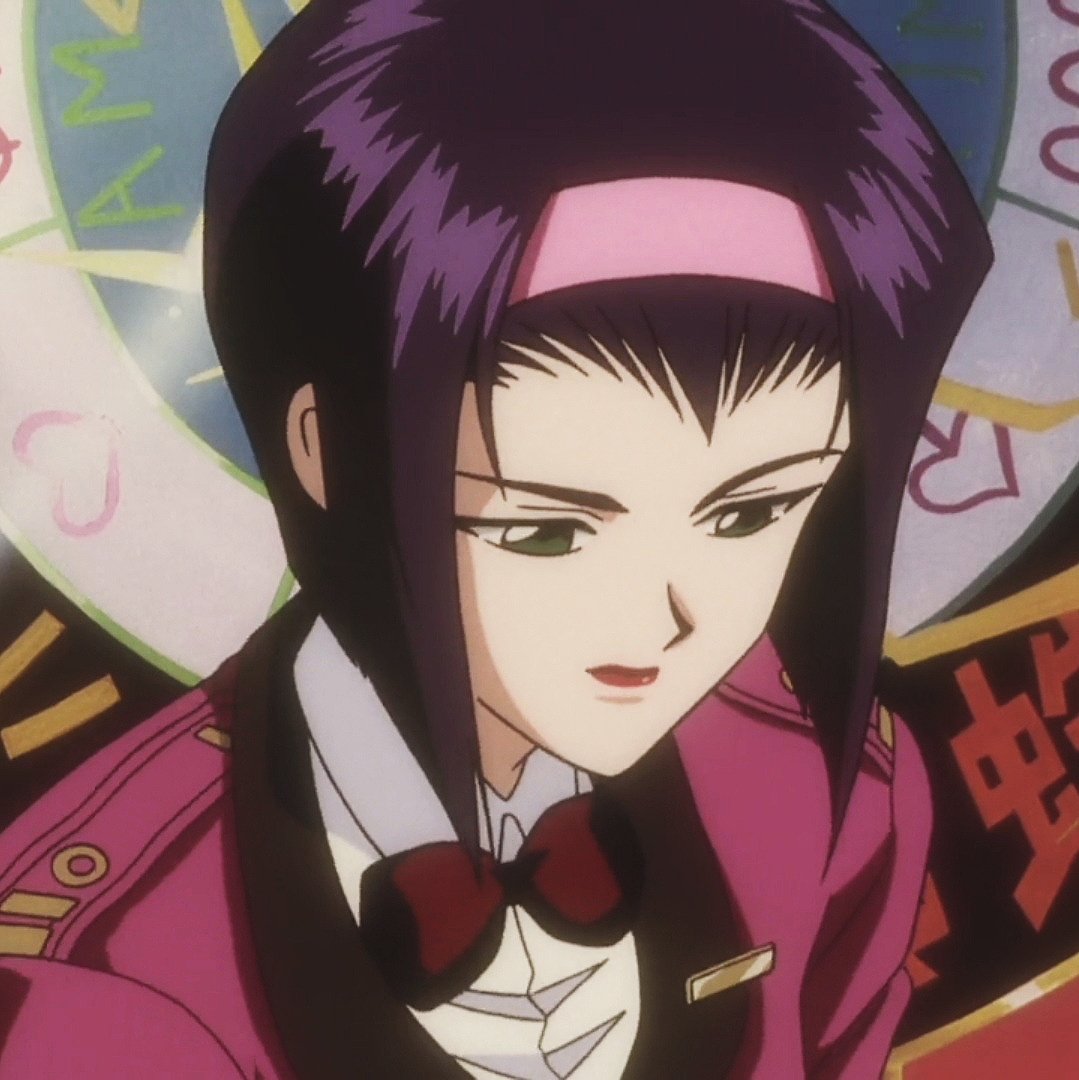 《星际牛仔》中的菲·瓦伦丁于1994年8月14日出生于地球,外表年龄23岁