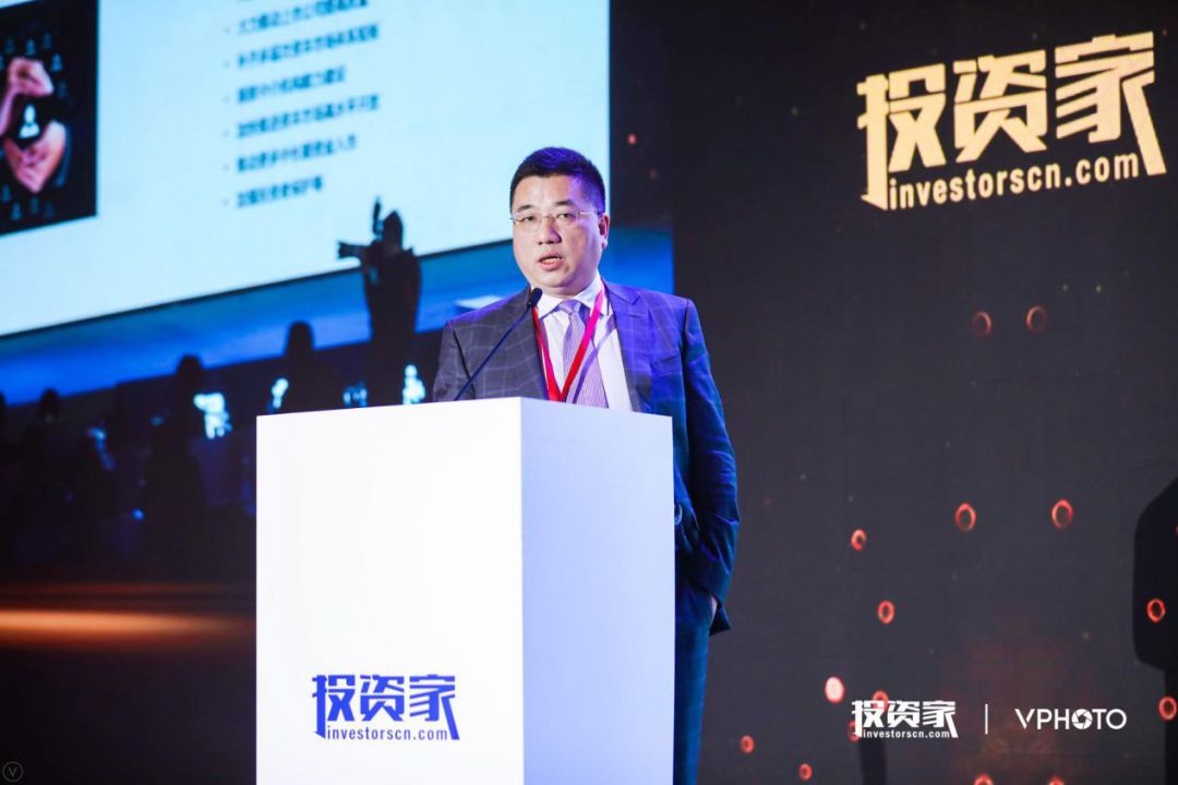 吴敏文:把握权益类资产投资的新机会