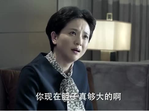 《人民的名义》梁璐有多大能量?当年一个决定,让祁同伟彻底黑化