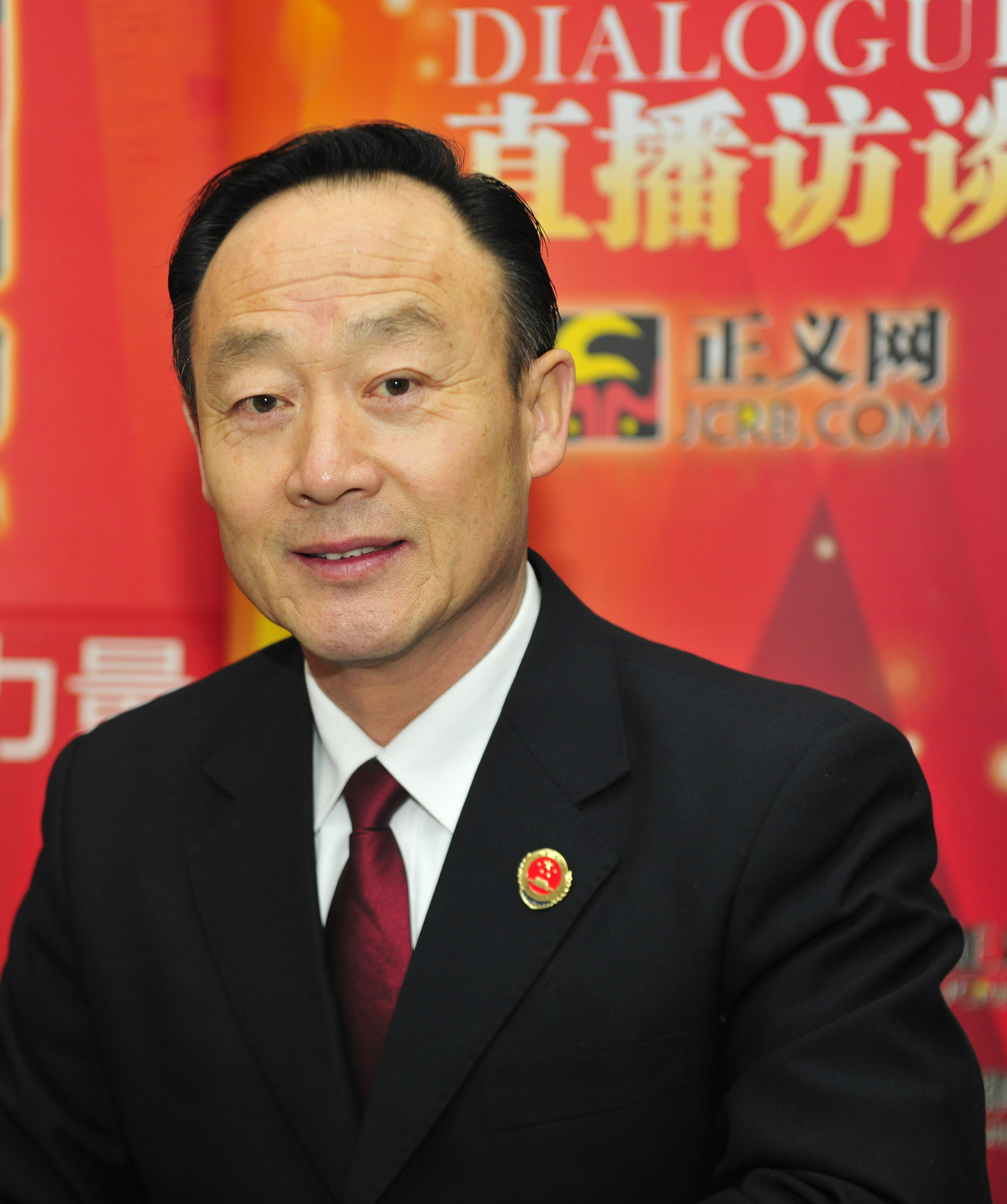 张飚:维护社会公平正义的模范检察官(2)