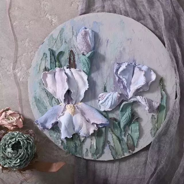 刮刀花 - 热门商品专区