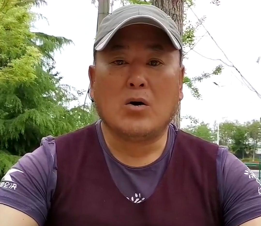 里合腿拳师田野前天叫战跆拳道,这回又向太极雷雷发起挑战!