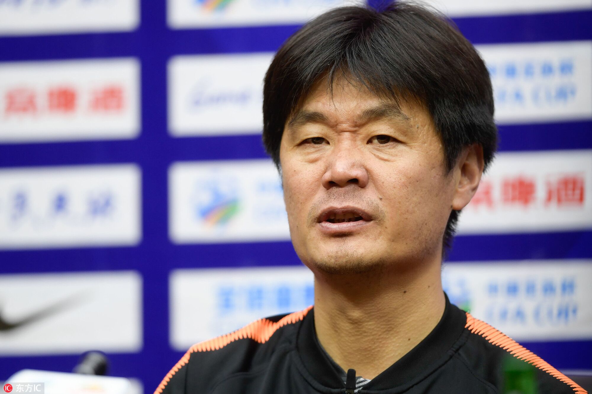 中国球员压哨加盟葡超!鲁能为留洋军团添丁,创2纪录成中超第1人