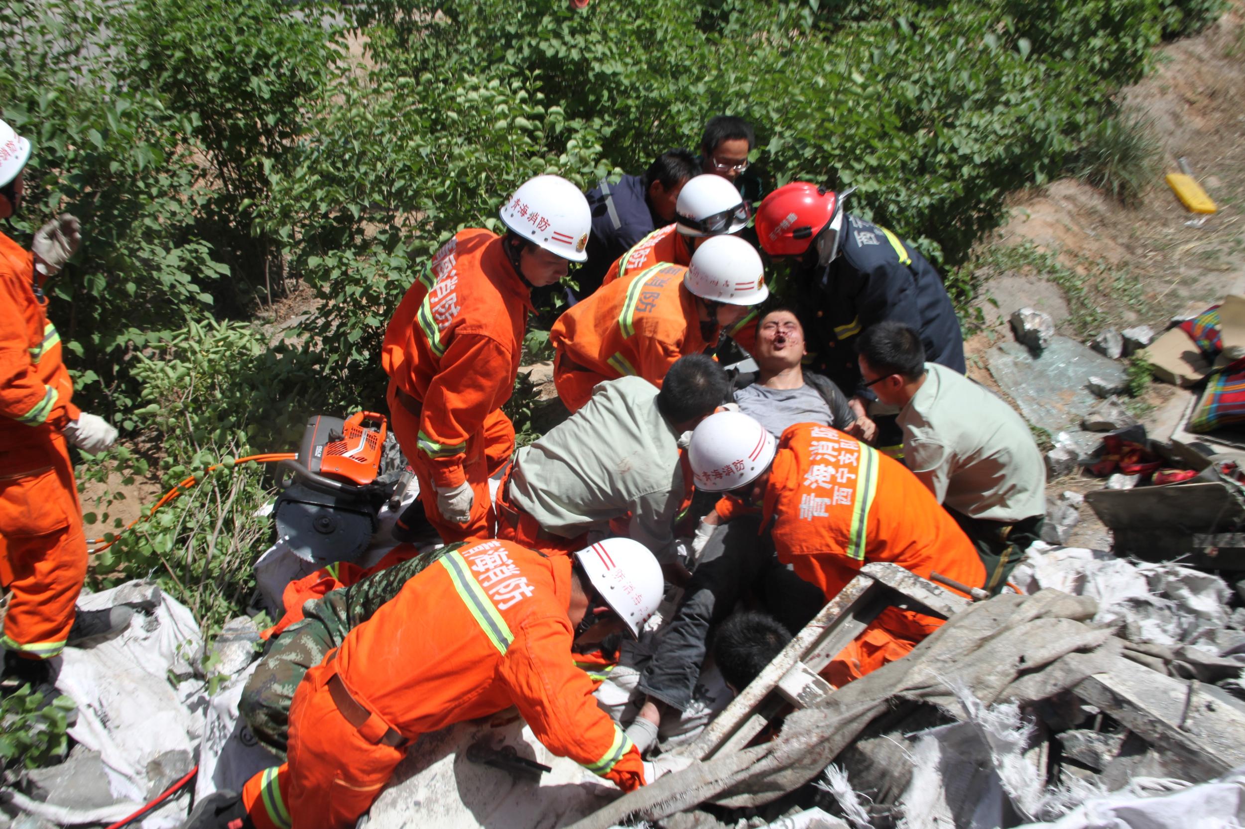 关于消防知识点更新