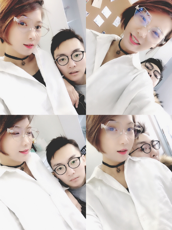 《新相亲大会》牵手嘉宾后续来啦!王富贵费滢梦喜提婚房