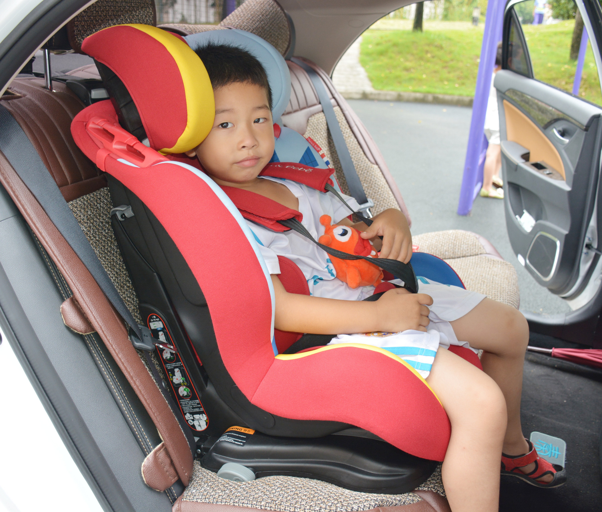 安全椅 - 热门商品专区