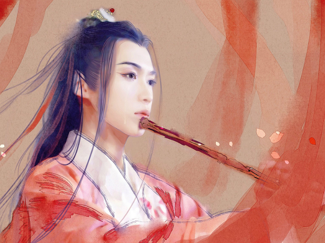 颜值太高惹的祸!他是古代四大美男之一,却因长得太漂亮而丧了命