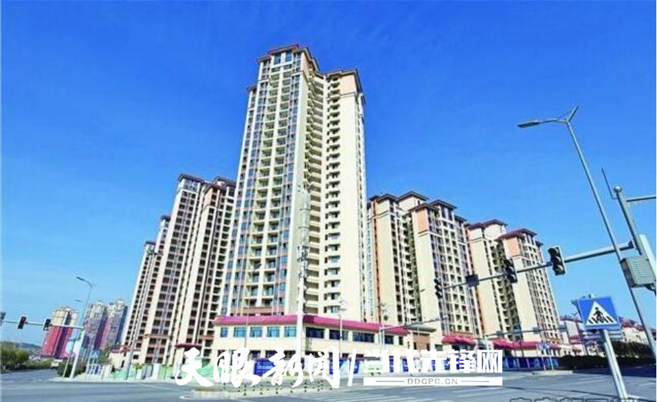 小房子托起大梦想 年轻人扎根贵安筑巢逐梦