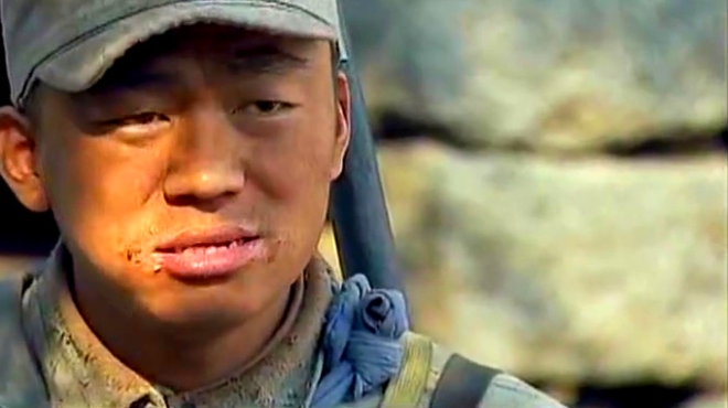 司令员为何留下"傻根儿"顺溜,看完这段就知道了