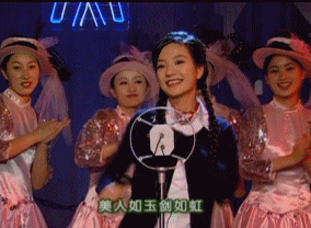 原来《情深深雨蒙蒙》是一部时尚剧?大上海的复古风情,我酸了