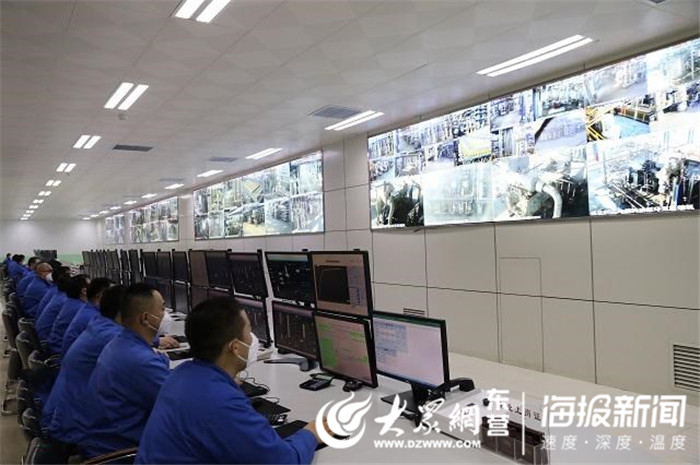 利津县生态环境局统筹协调环境总量排放指标 保障省重点项目建设