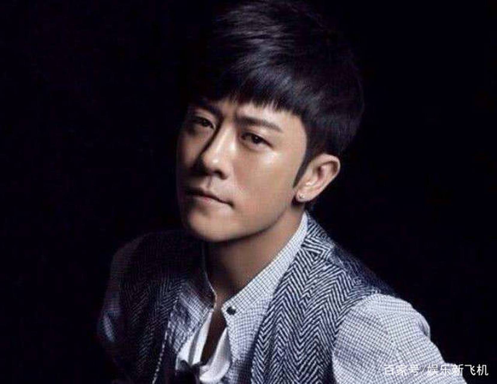 《卧底归来》80后"四大小生"林雨申饰演卧底深入毒窟身手了得