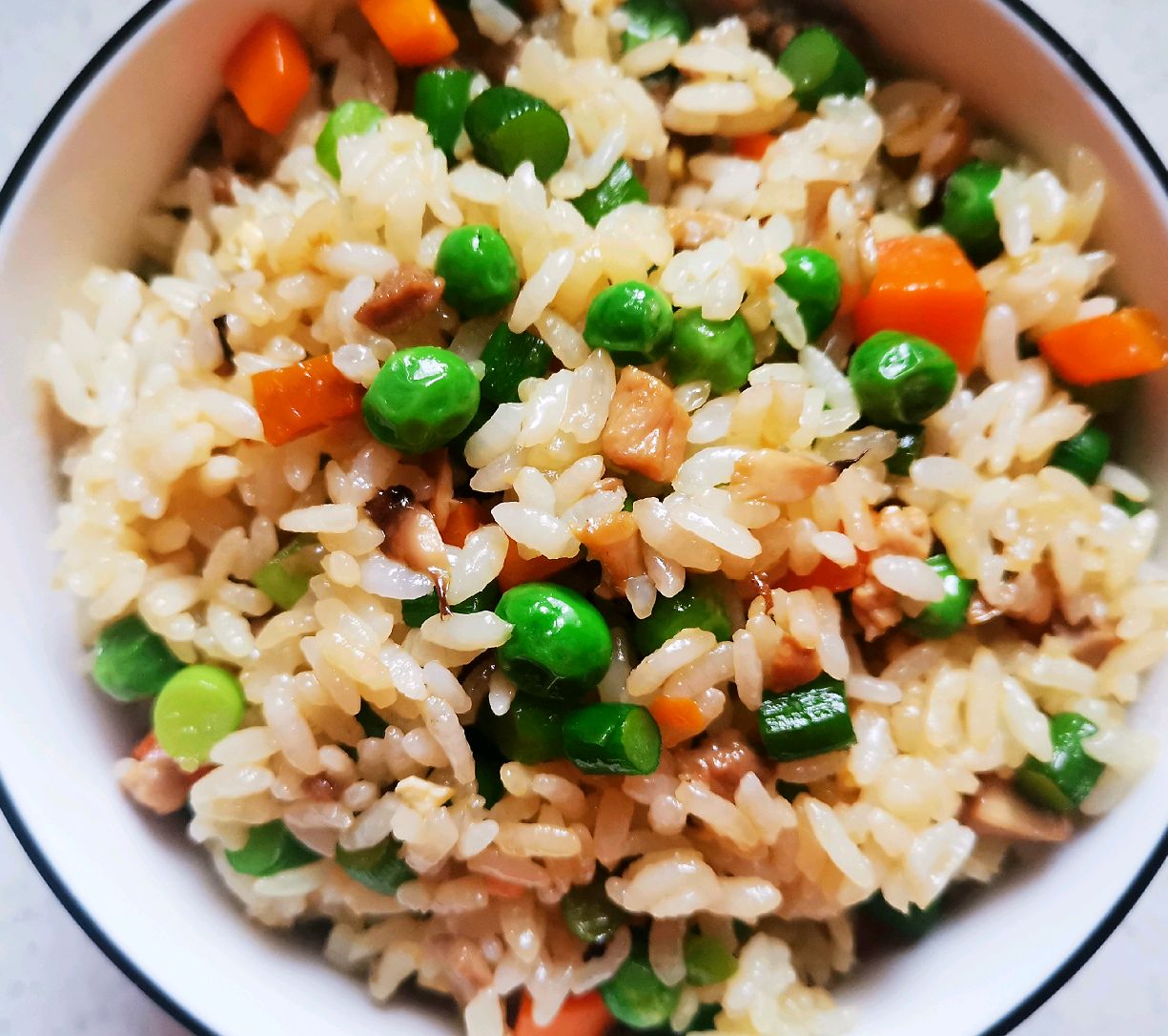 今日立夏,教你五色立夏饭怎么做好吃?