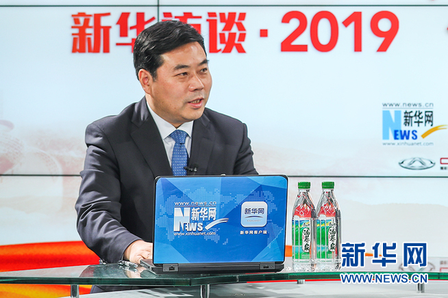 王连春:用创新思维推动氢燃料电池汽车的发展