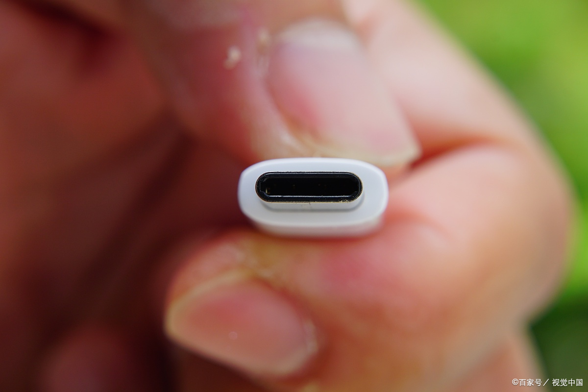 type-c接口有什么用?