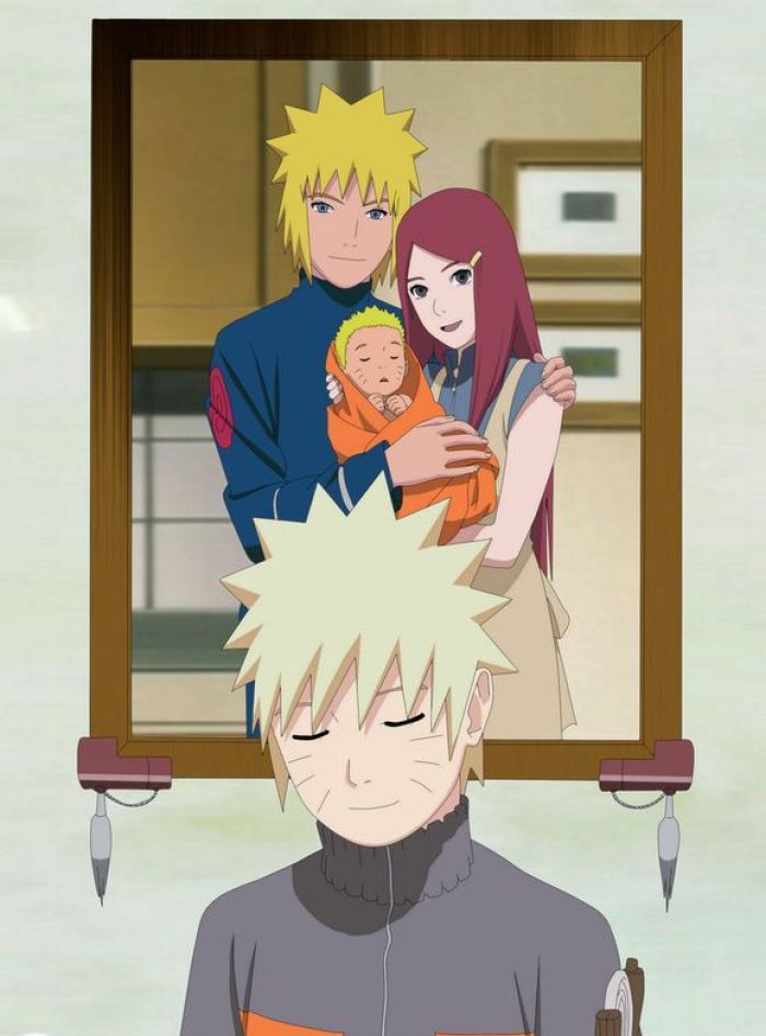 16年前这五个人若是联手,水门不会牺牲,鸣人也就有父亲了