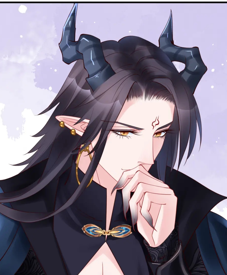 《魔尊要抱抱》:两只上古凶兽反差萌的表现,简直戳心窝