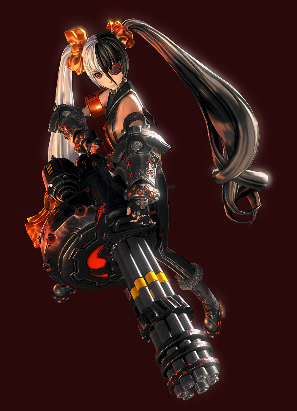 fansitekit《剑灵》原画作品 转载自百家号作者:名予