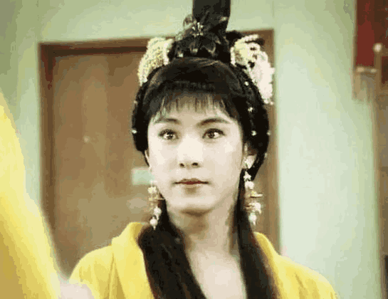 男扮女装:张卫健惊艳,李连杰变身"萌妹",他却有点辣眼睛!