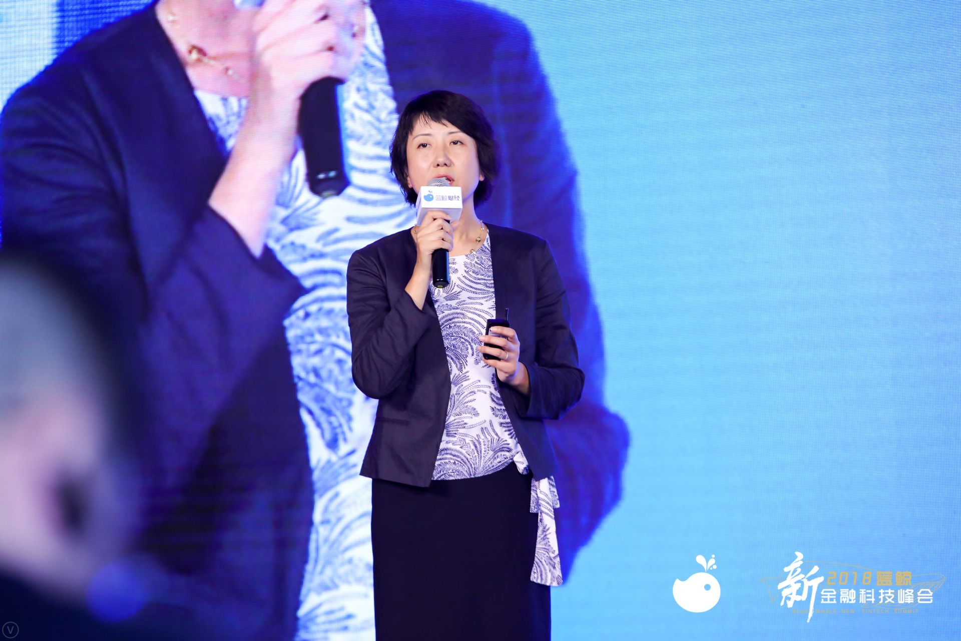 宜人贷ceo方以涵:网贷行业需要各方协同,实现合规健康发展