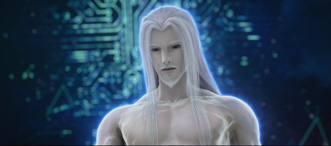 星辰变第二季解读,秦羽的师傅雷卫,其真实身份并非来自地球