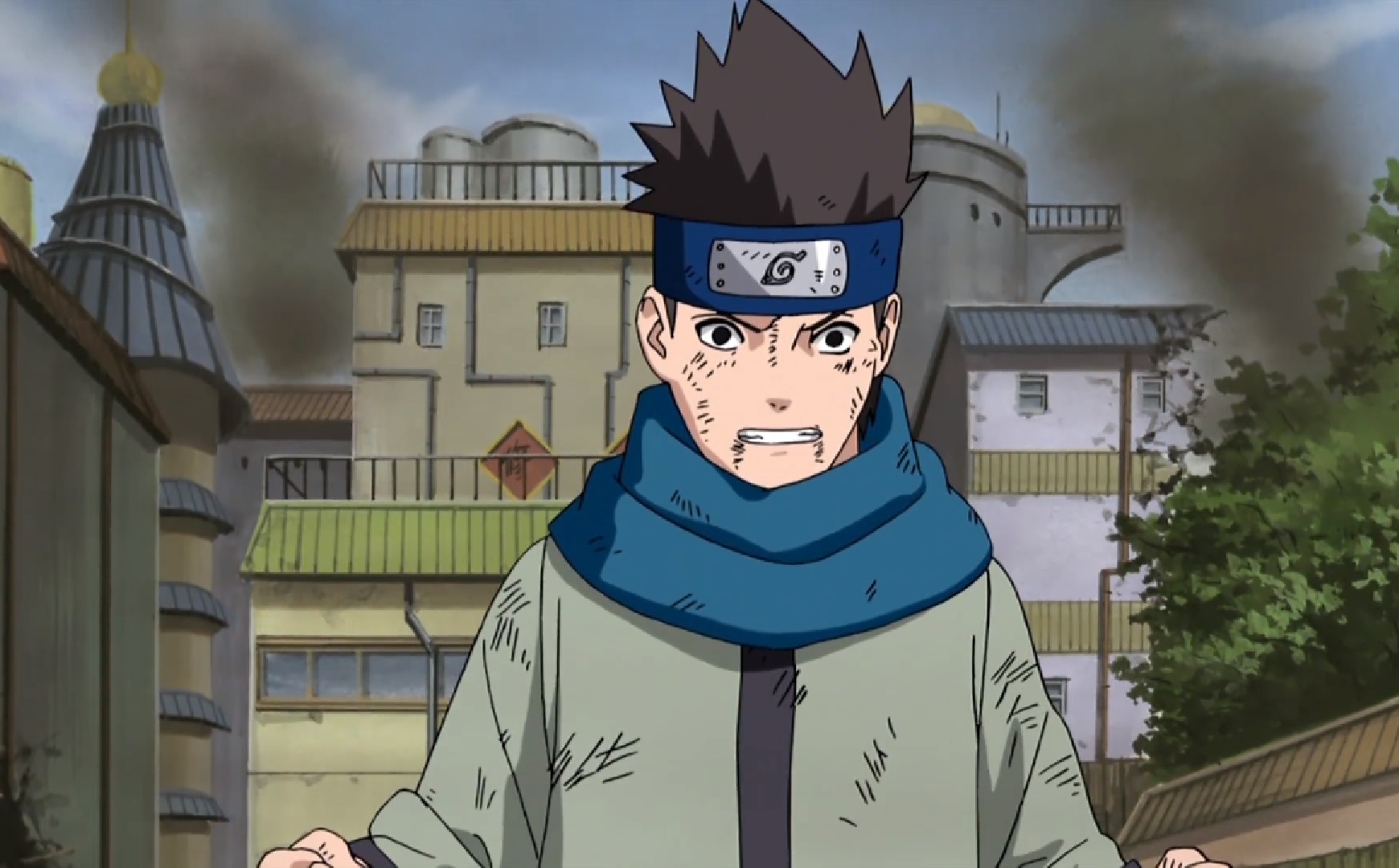 火影里最讨厌的口头禅:小樱口碑很差,第三个见一次想打一次