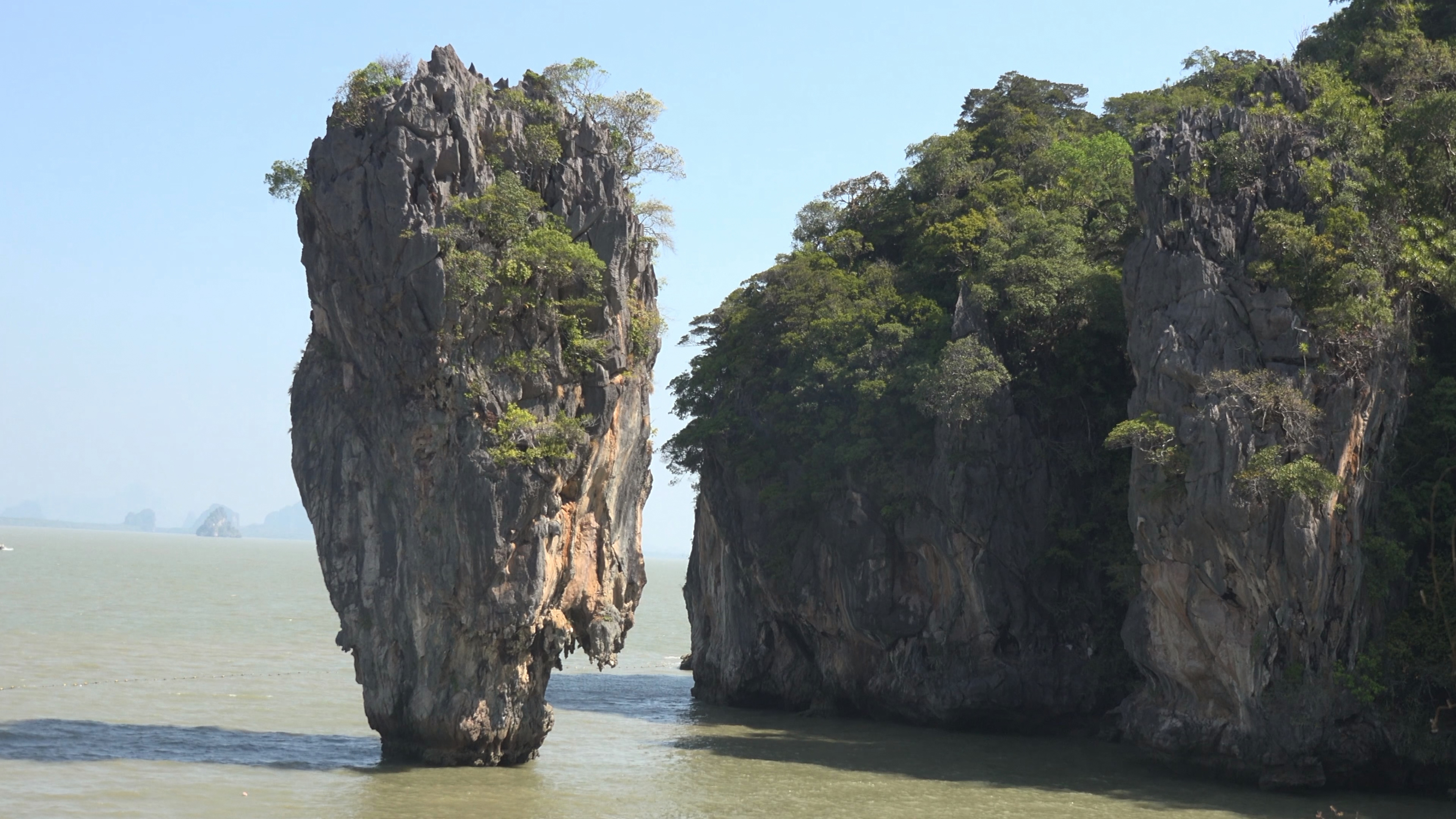 看一看风景 山岩