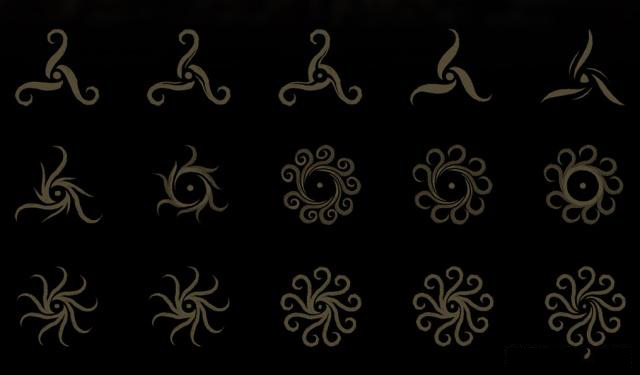 盘点第五人格中那些早期设计画风 老玩家都不一定认得全