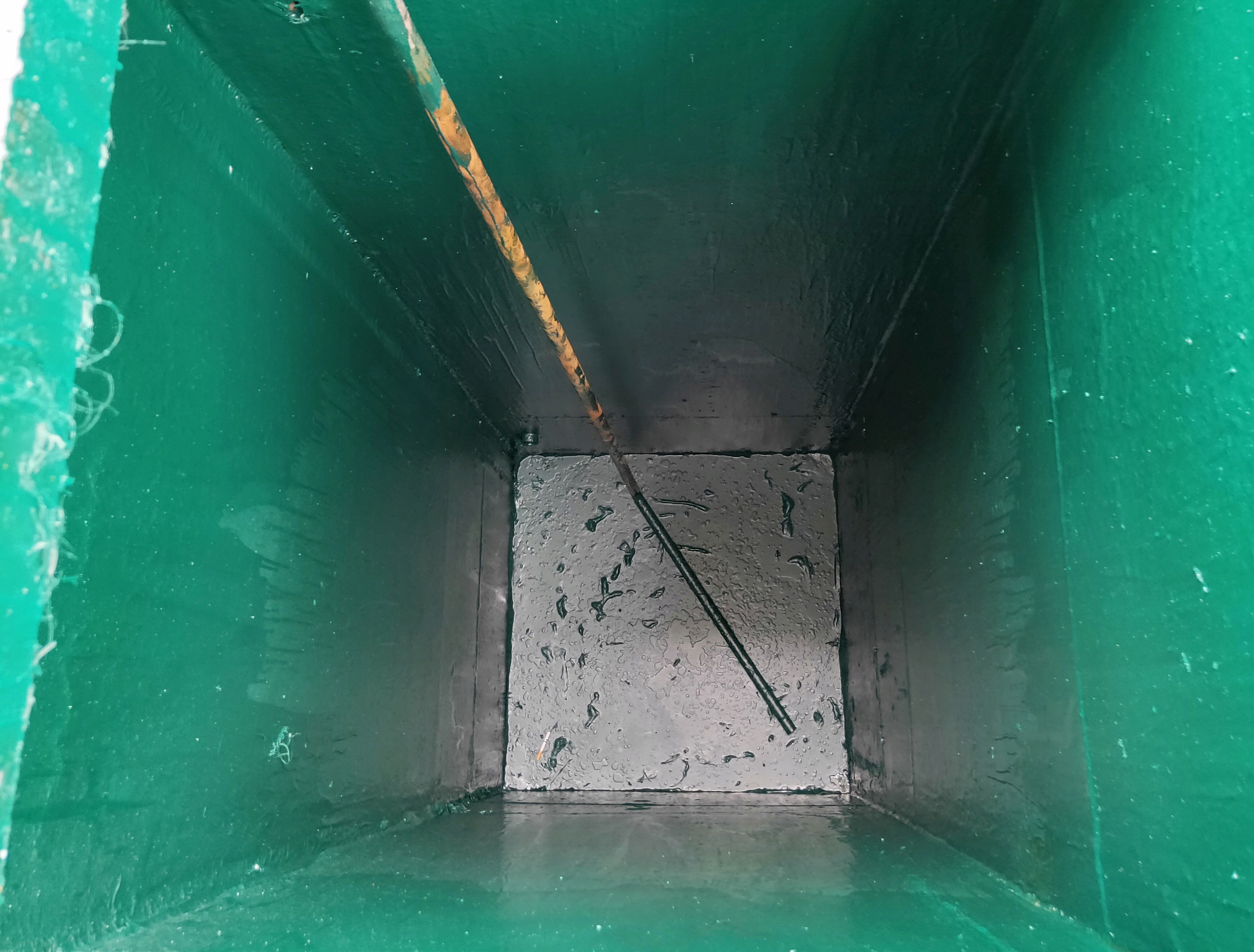 酸碱防腐水池要做哪种防腐工程工艺?