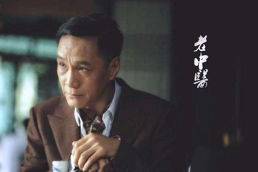 《老中医》抢先看!童年阴影冯远征再演反派,与陈宝国一邪一正