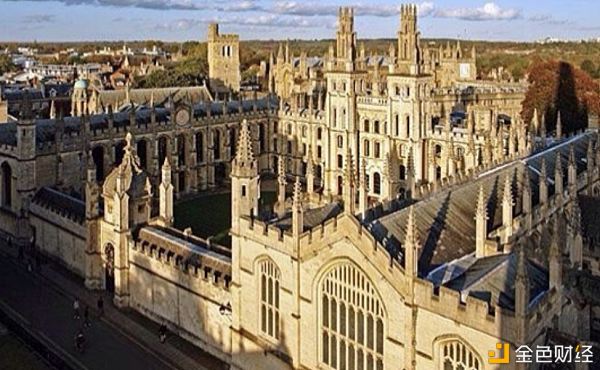 金色前哨|牛津大学法学院报告:加密货币监管可防止金融崩溃