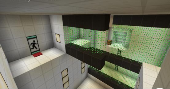 《我的世界》科学狂人上线 盘点六座科学家梦寐以求的实验室