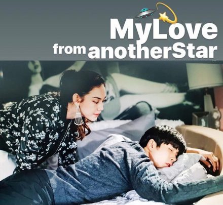 泰国女星matt因恋情被指责,粉丝集体抵制泰版《来自星星的你》