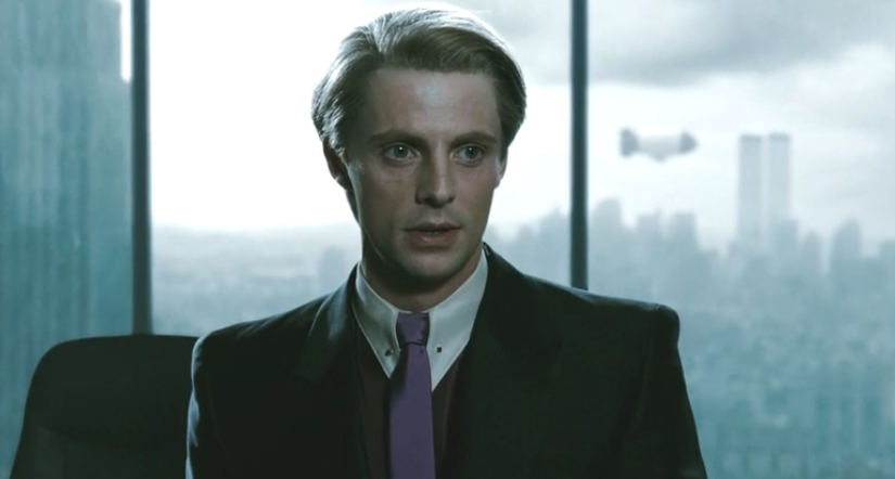 《守望者》法老王做的一切都是为了拯救世界,他是一位英雄吗?