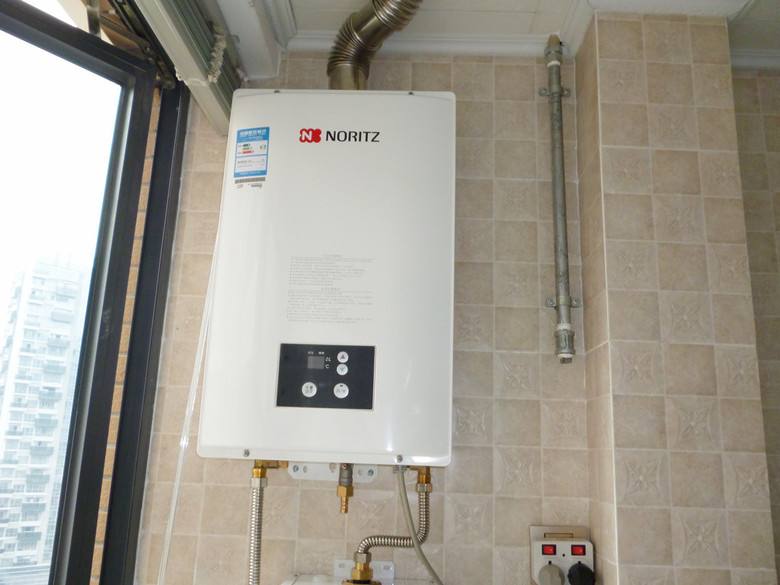 煤气热水器 - 热门商品专区