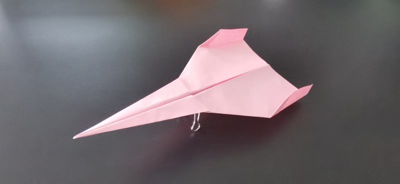 每日折纸4：折纸飞机教学 如何折出最好的纸飞机4487次播放09:59继续观看立