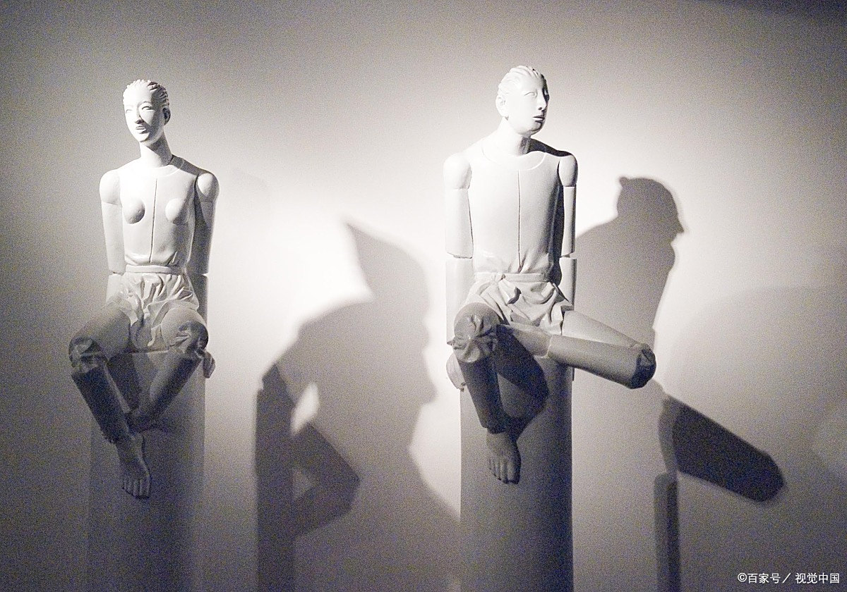 幼年的分离伤痛,造成一辈子不可言说的痛:我怎么不会爱... 幼年的分离伤痛,造成一辈子不可言说的痛:我怎么不会爱...