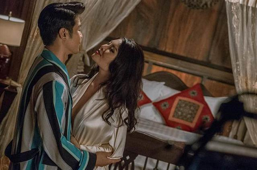 王晶的《追龙2》备案成功,以贼王张子强为原型,网友:让他演