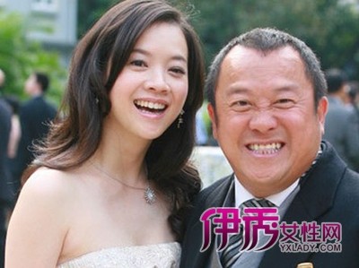 长得丑却娶了漂亮老婆的5位男星:王宝强已离婚,最后一位让人嫉妒