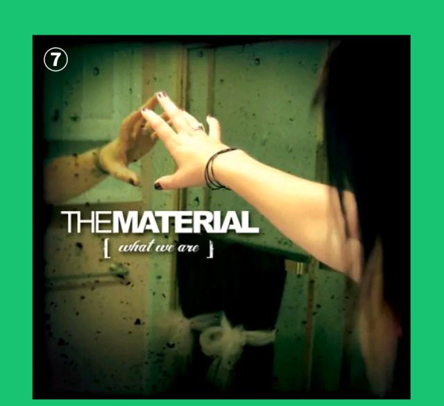 相亲角 | 热爱庞麦郎的权志龙小老婆了解一下