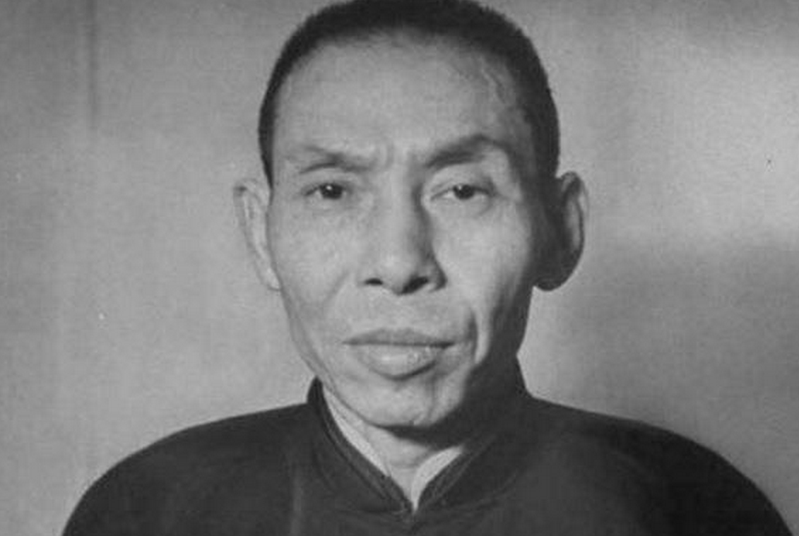 万墨林凭啥能成为杜月笙身边的第一红人,此绝技只有他会