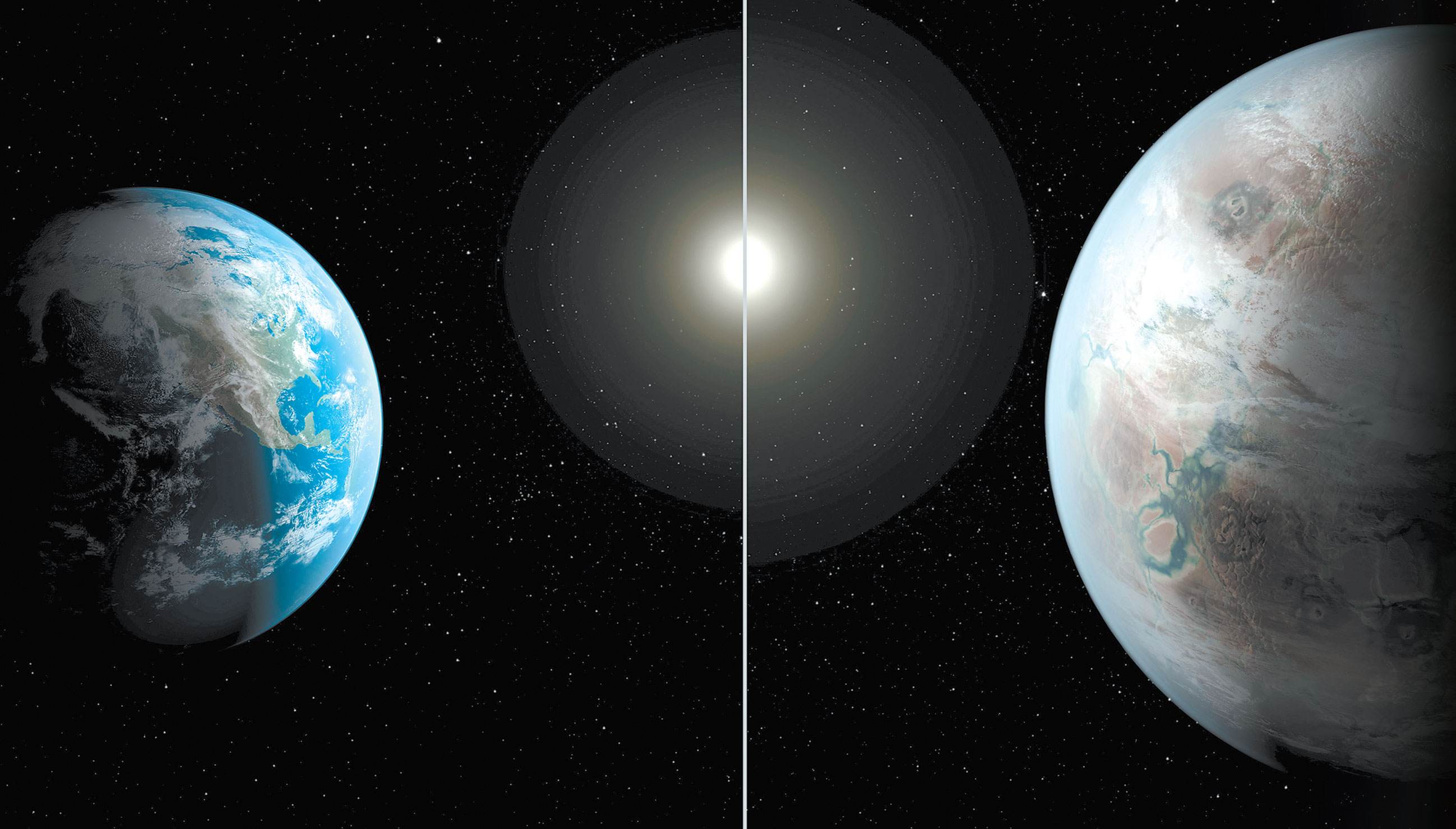 人类具备条件2030年定居火星,开黑地球2.0才是真三体世界的降临