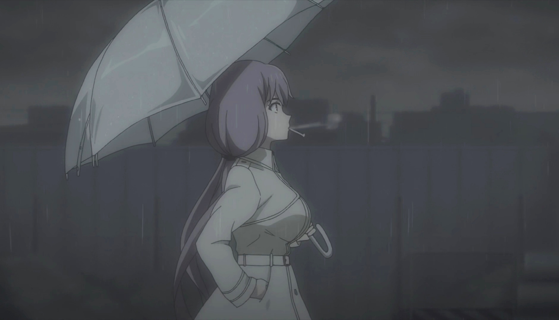 虚构推理:钢人七濑篇临近尾声遭遇重大转折,不信邪大叔直接白给