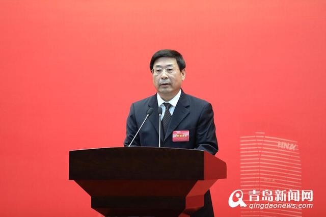 市交通运输局局长张希田:抓好交通基础设施建设攻势