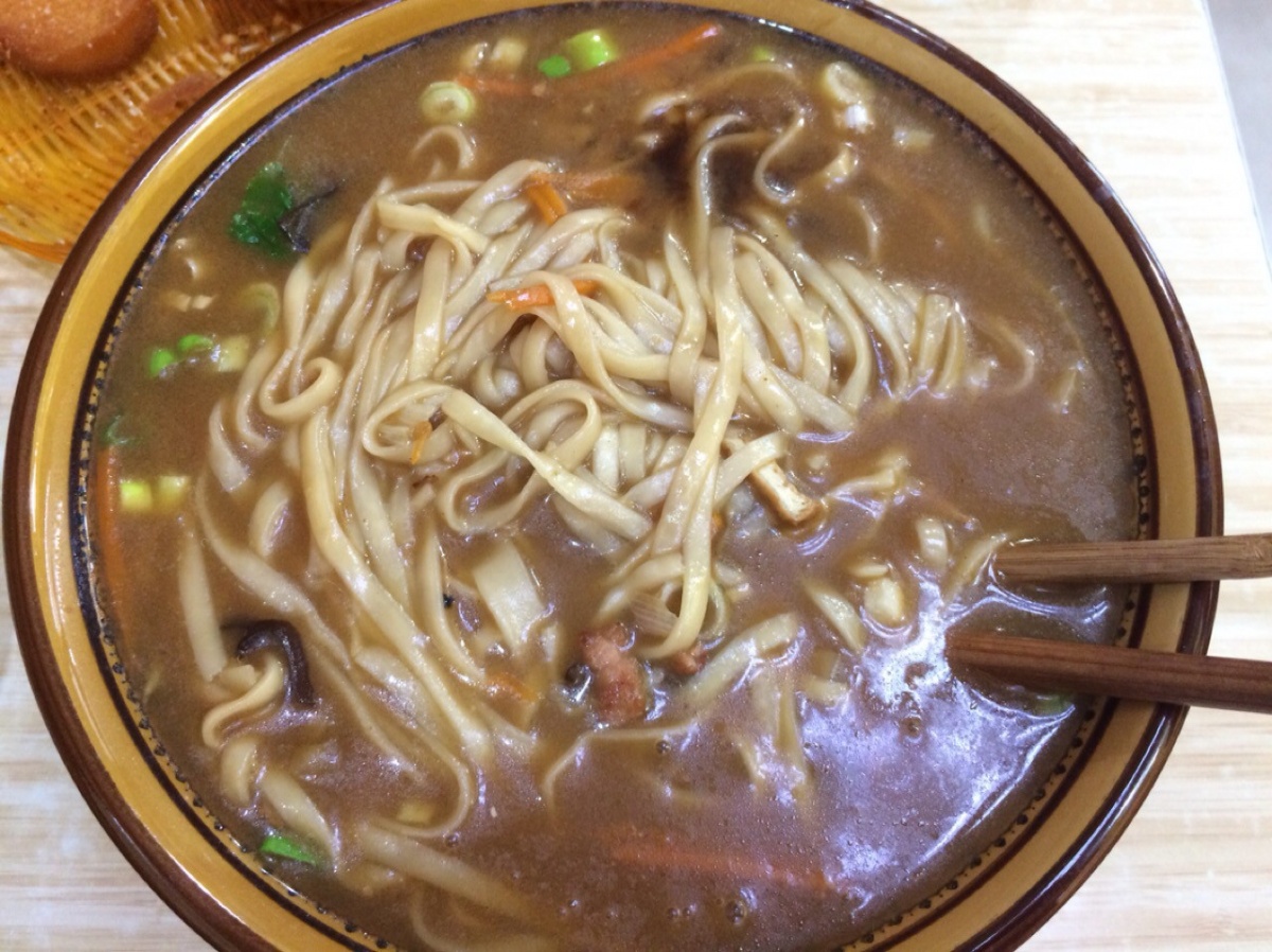 一碗肉丝面,吃出家乡的味道,洛阳这家面馆吃了都说好