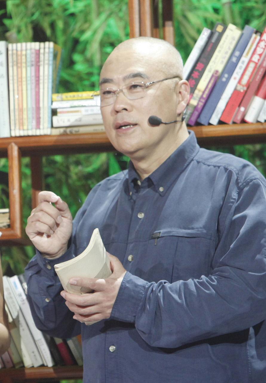 "中国童话大王"郑渊洁称不再发表新作:商标维权艰难