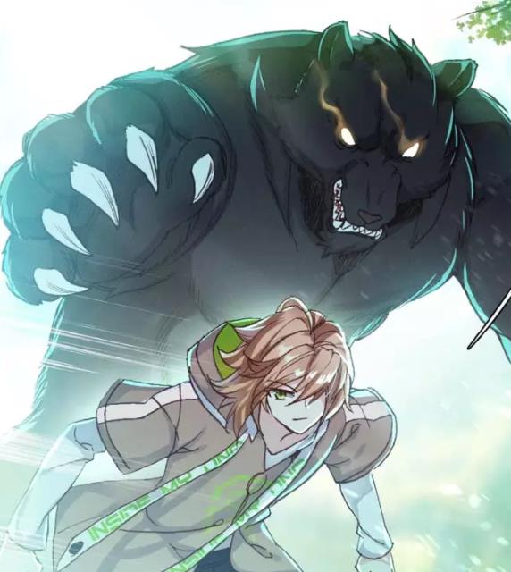 龙王传说255话:谢邂替唐舞麟挡下攻击,唐舞麟发誓替他报仇