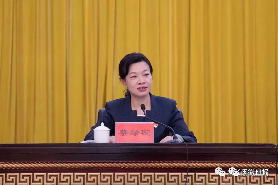 龙文诏安东山长泰发布最新人事消息