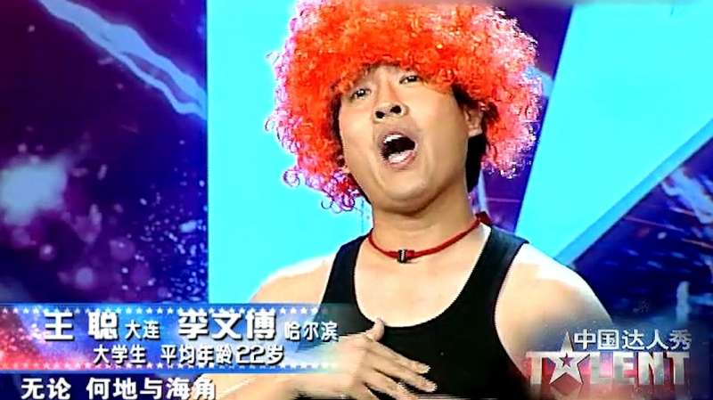 高晓松为谭维维写的一首歌,简直太好听了,只听